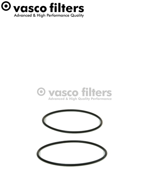 DAVID VASCO C470 VASCO FILTERS Fuel Filter