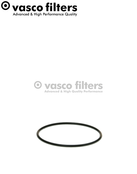 DAVID VASCO C902 VASCO FILTERS Fuel Filter