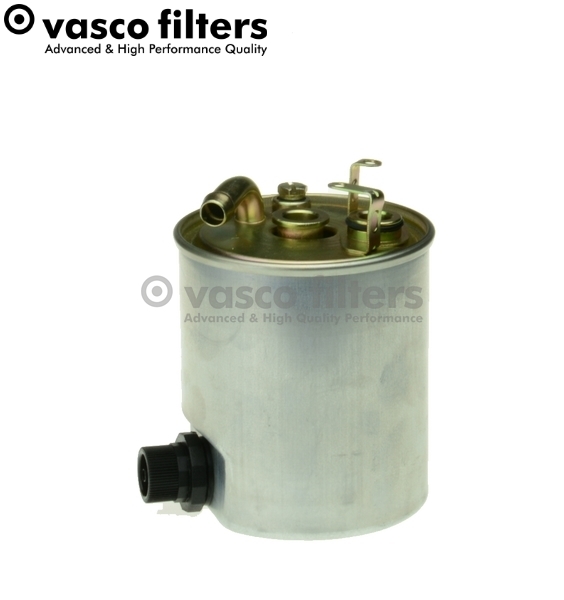 DAVID VASCO C909 VASCO FILTERS Filtr paliwa