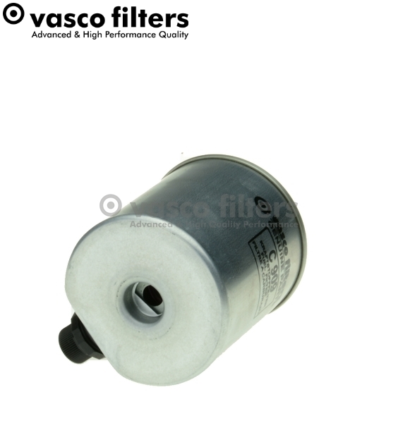DAVID VASCO C909 VASCO FILTERS Filtr paliwa