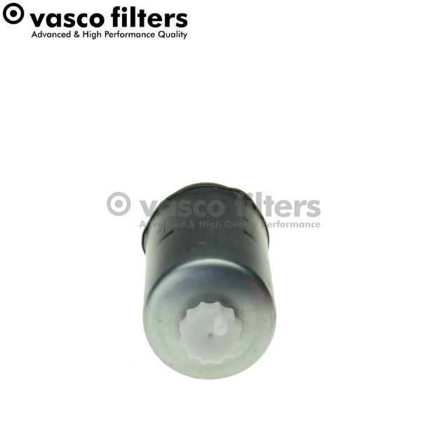 DAVID VASCO C910 VASCO FILTERS Fuel Filter