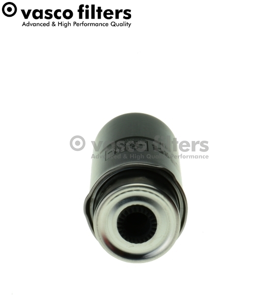 DAVID VASCO C911 VASCO FILTERS Fuel Filter