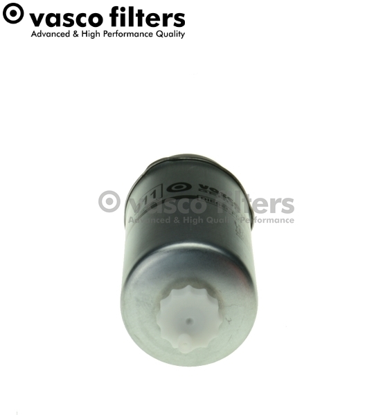 DAVID VASCO C911 VASCO FILTERS Fuel Filter