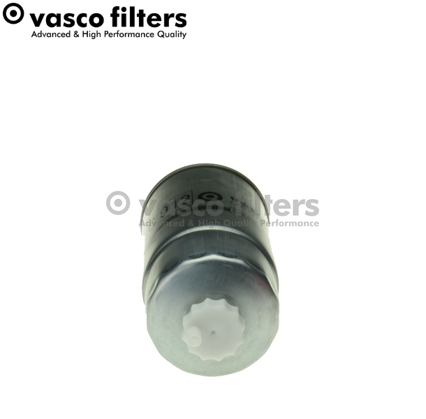 DAVID VASCO C912 VASCO FILTERS Fuel Filter