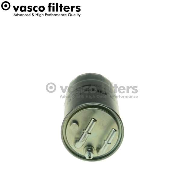 DAVID VASCO C912 VASCO FILTERS Fuel Filter