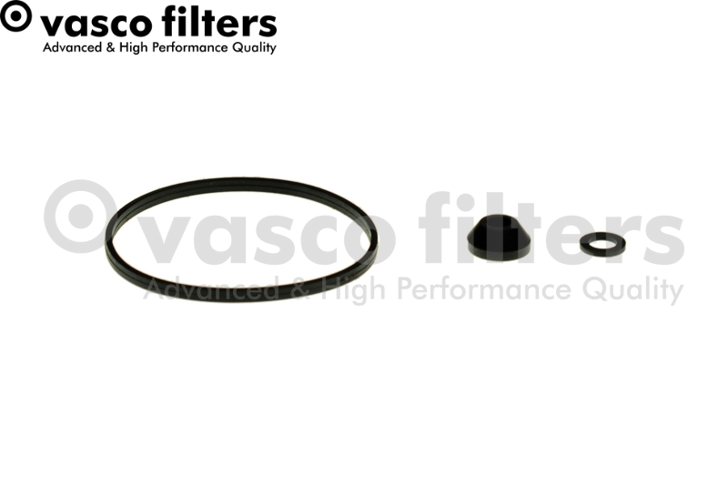 DAVID VASCO C280 VASCO FILTERS Fuel Filter