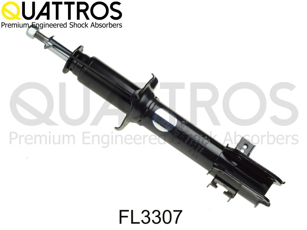 DAVID VASCO FL3307 QUATTROS Ammortizzatore