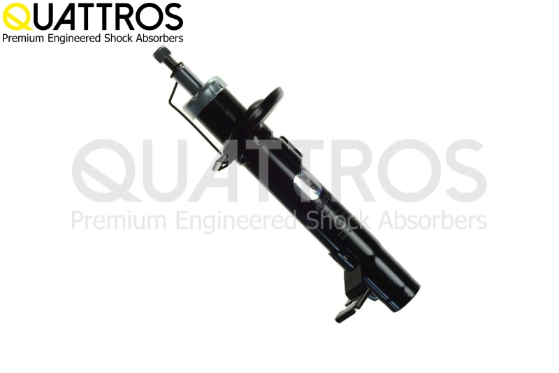 DAVID VASCO FL3384 QUATTROS Shock Absorber