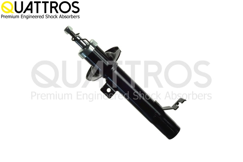 DAVID VASCO FL3384 QUATTROS Shock Absorber