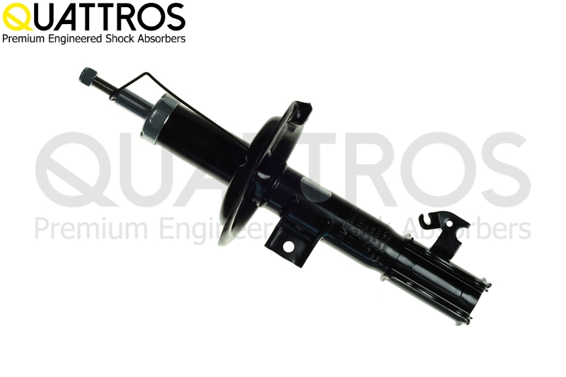 DAVID VASCO FL3409 QUATTROS Shock Absorber