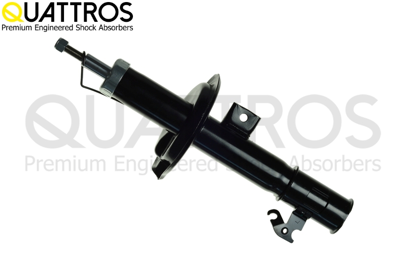 DAVID VASCO FL3409 QUATTROS Shock Absorber