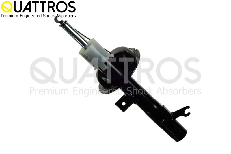 DAVID VASCO FL3710 QUATTROS Shock Absorber