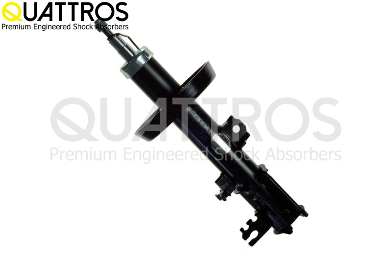 DAVID VASCO FL3716 QUATTROS Ammortizzatore