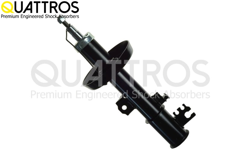 DAVID VASCO FL3716 QUATTROS Ammortizzatore