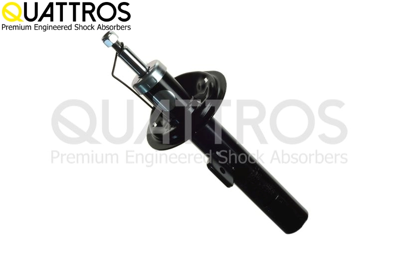 DAVID VASCO FL3730 QUATTROS Shock Absorber
