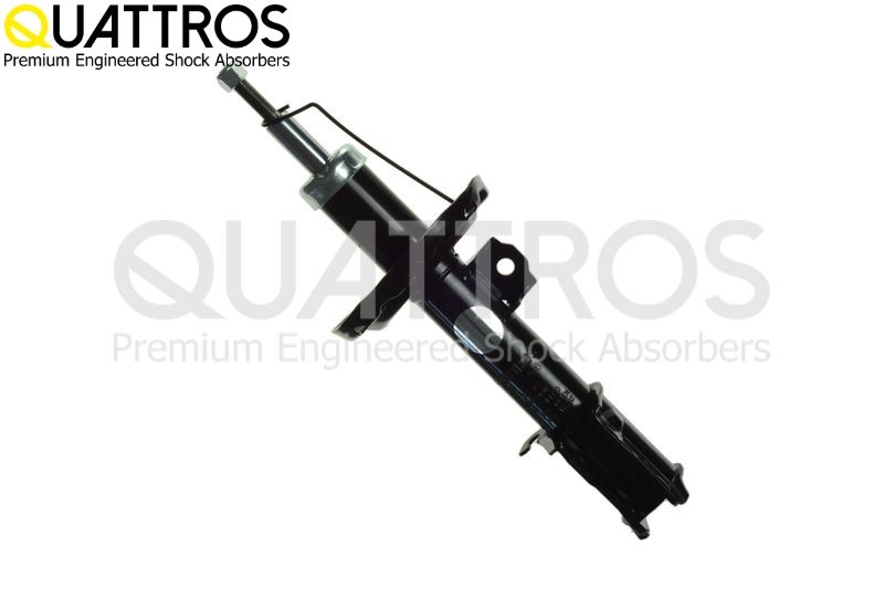 DAVID VASCO FL3756 QUATTROS Shock Absorber