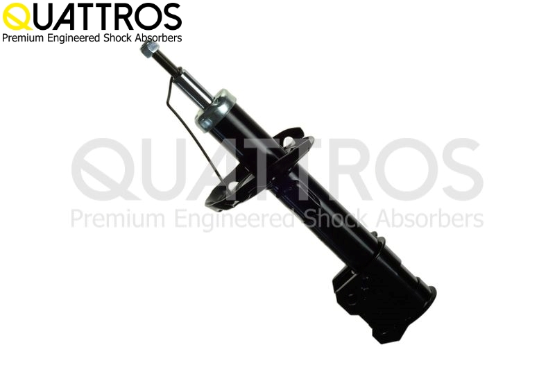 DAVID VASCO FL3756 QUATTROS Shock Absorber