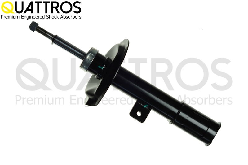 DAVID VASCO FL3758 QUATTROS Shock Absorber
