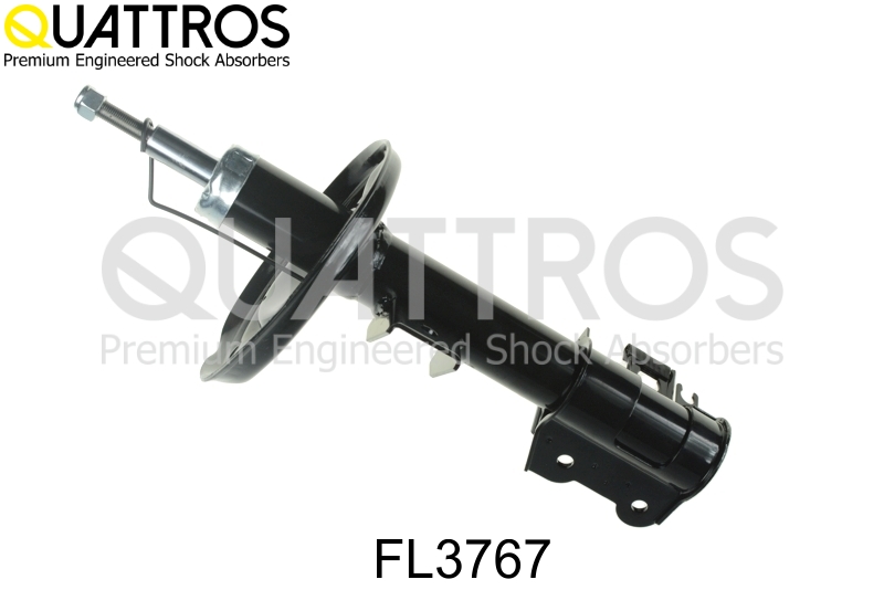 DAVID VASCO FL3767 QUATTROS Ammortizzatore