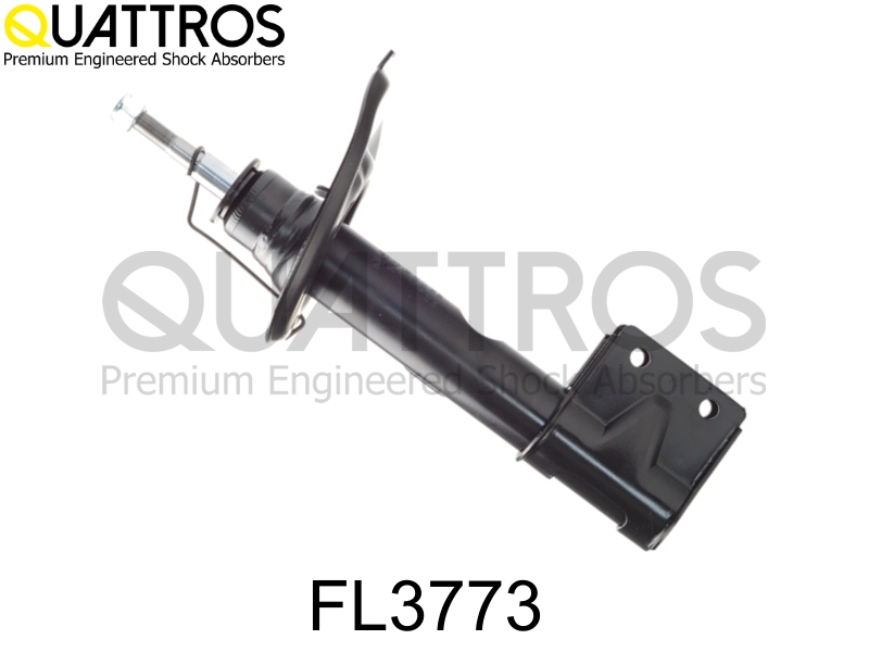 DAVID VASCO FL3773 QUATTROS Ammortizzatore