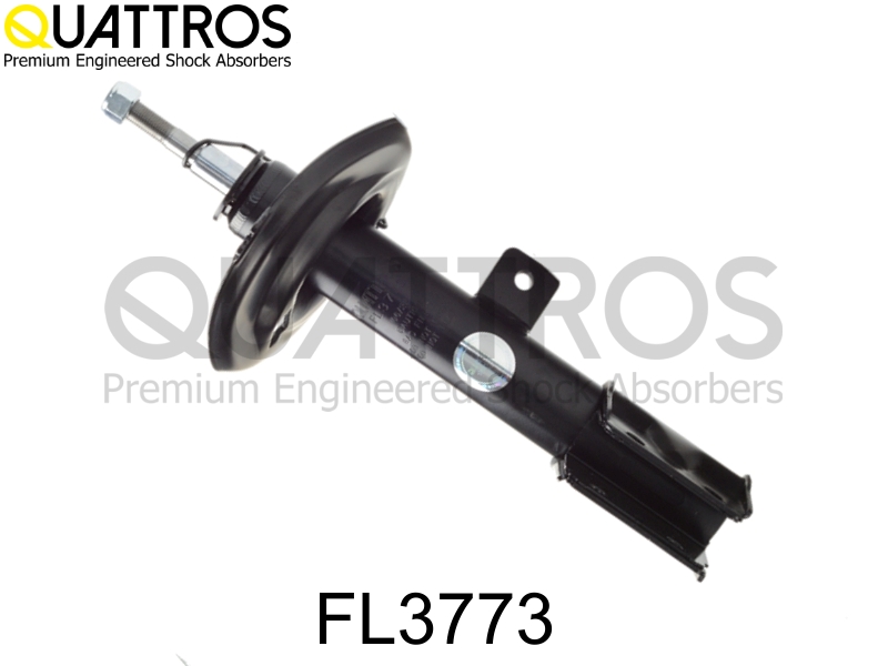 DAVID VASCO FL3773 QUATTROS Ammortizzatore