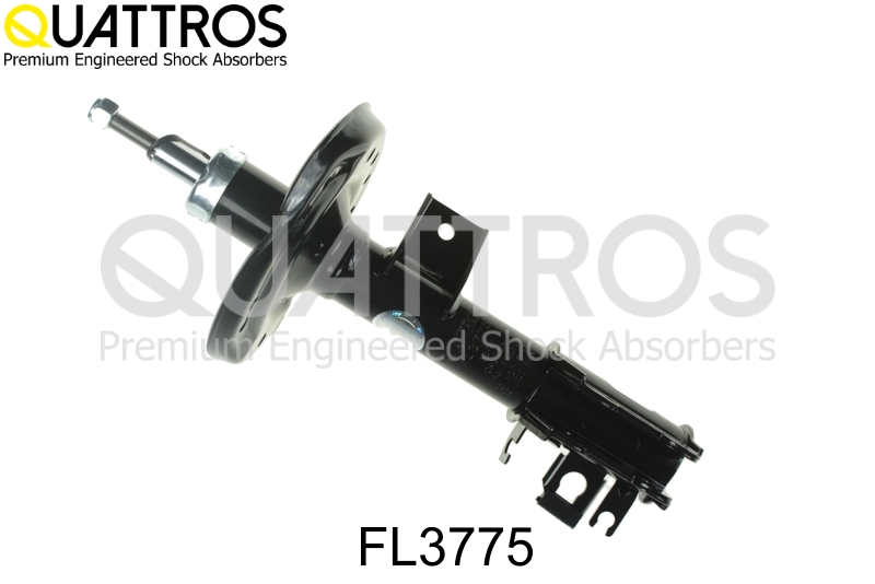 DAVID VASCO FL3775 QUATTROS Shock Absorber