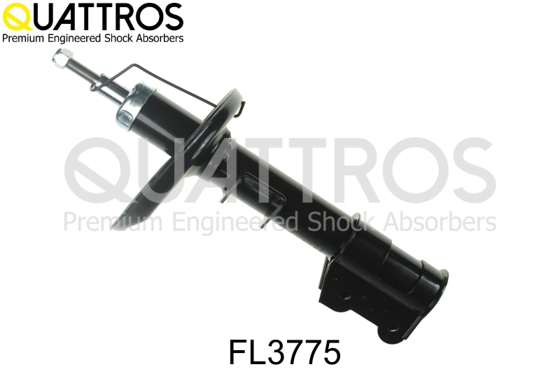 DAVID VASCO FL3775 QUATTROS Shock Absorber