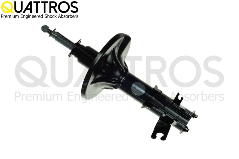 DAVID VASCO FL4309 QUATTROS Ammortizzatore