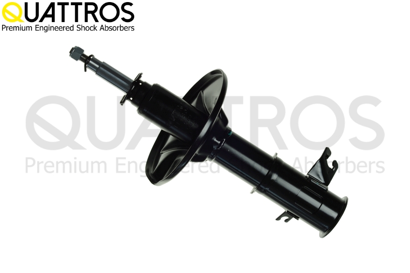 DAVID VASCO FL4309 QUATTROS Shock Absorber