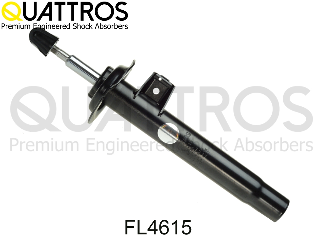 DAVID VASCO FL4615 QUATTROS Ammortizzatore