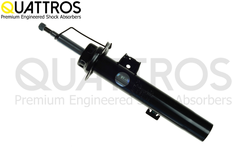 DAVID VASCO FL4626 QUATTROS Ammortizzatore