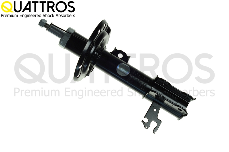 DAVID VASCO FL4633 QUATTROS Shock Absorber
