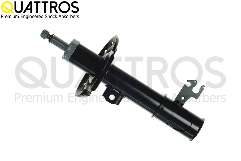 DAVID VASCO FL4633 QUATTROS Shock Absorber
