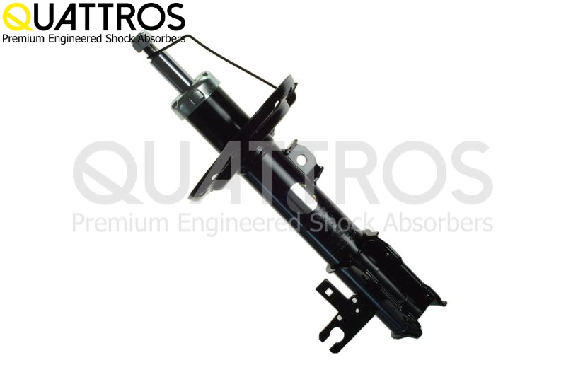 DAVID VASCO FL4635 QUATTROS Shock Absorber