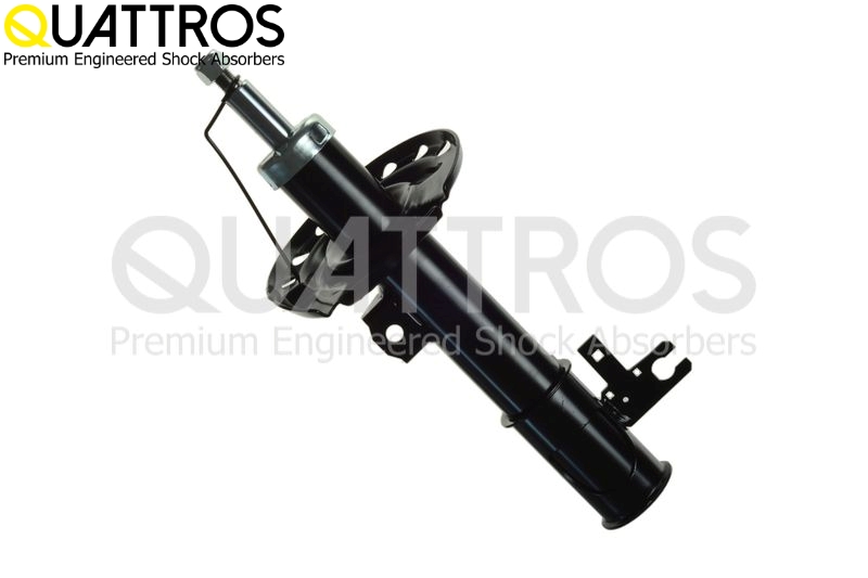 DAVID VASCO FL4635 QUATTROS Shock Absorber