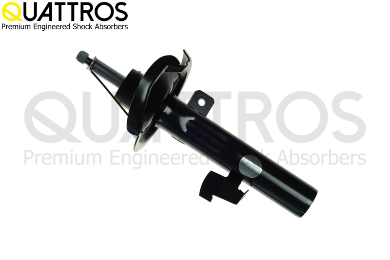 DAVID VASCO FL4839 QUATTROS Shock Absorber