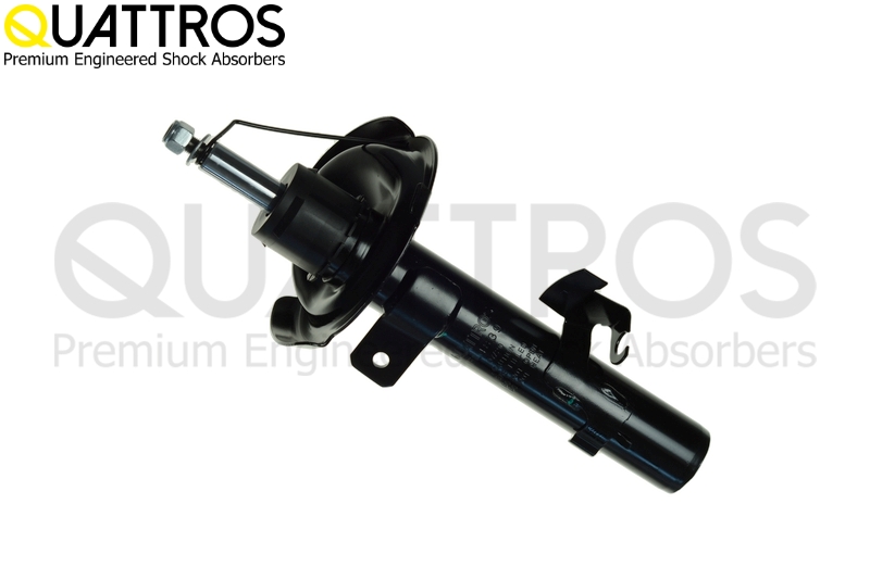 DAVID VASCO FL4839 QUATTROS Shock Absorber
