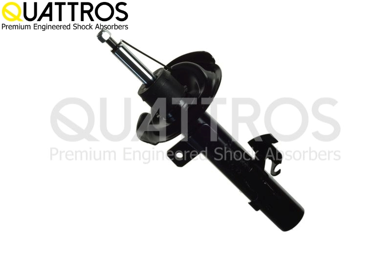 DAVID VASCO FL4841 QUATTROS Shock Absorber