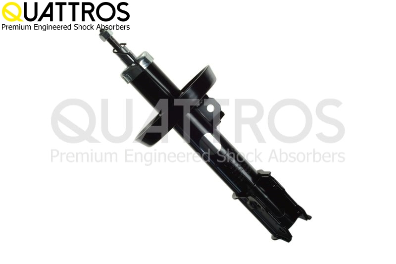DAVID VASCO FL4847 QUATTROS Shock Absorber