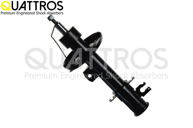 DAVID VASCO FL4968 QUATTROS Shock Absorber