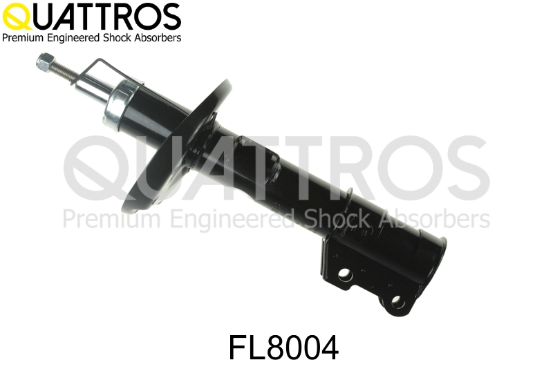 DAVID VASCO FL8004 QUATTROS Amortyzator