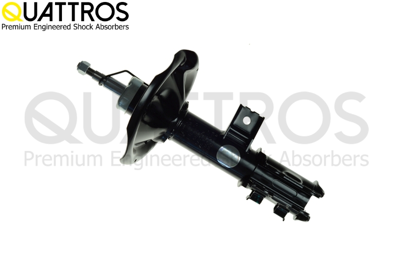 DAVID VASCO FL8025 QUATTROS Amortyzator