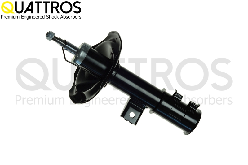 DAVID VASCO FL8025 QUATTROS Amortyzator