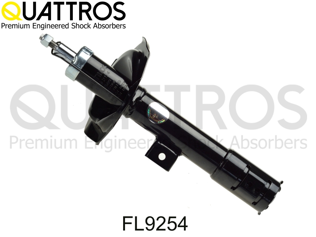 DAVID VASCO FL9254 QUATTROS Shock Absorber
