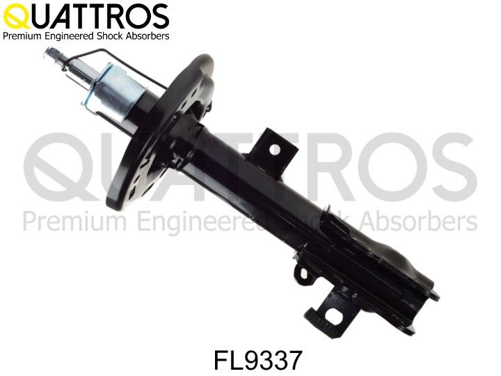 DAVID VASCO FL9337 Shock Absorber