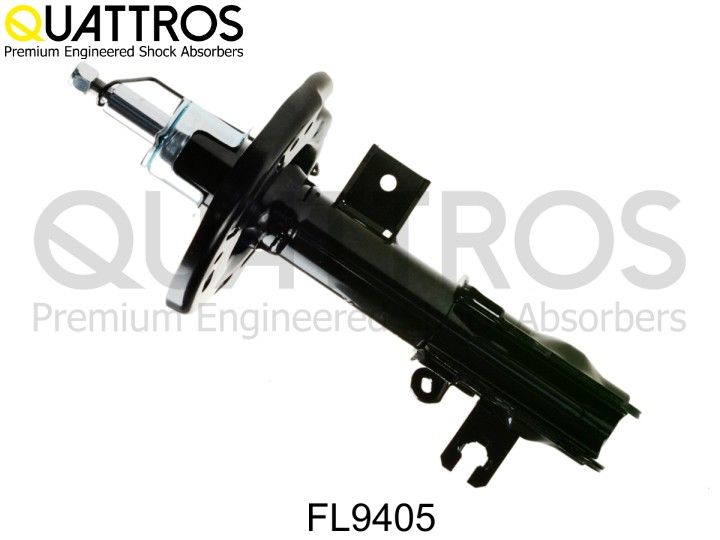 DAVID VASCO FL9405 Shock Absorber