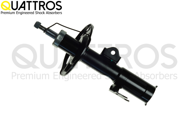 DAVID VASCO FL9701 QUATTROS Shock Absorber