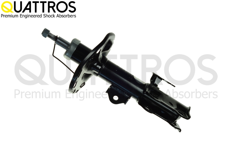 DAVID VASCO FL9701 QUATTROS Shock Absorber