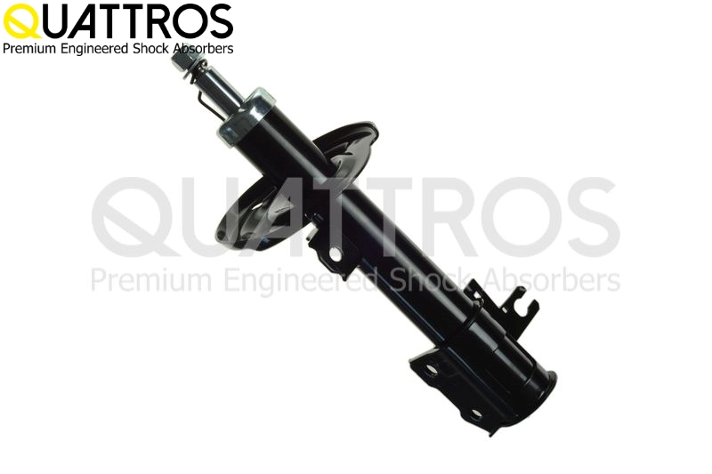 DAVID VASCO FL9703 QUATTROS Shock Absorber