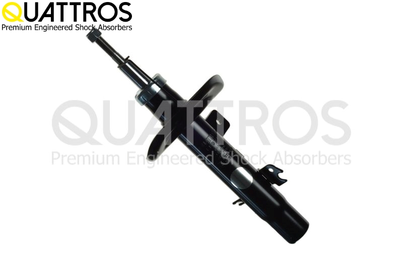 DAVID VASCO FL9710 QUATTROS Shock Absorber